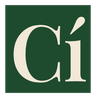 Monograma Cí de Cecília Infanti